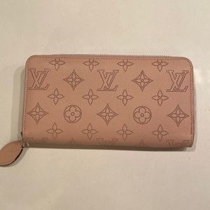 Louis Vuitton large wallet